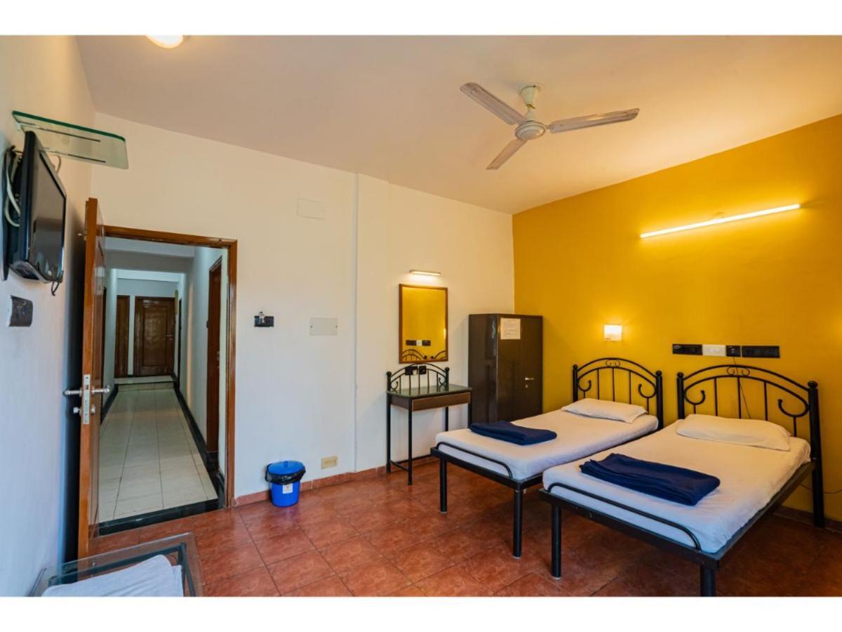 Royal Hills Ξενοδοχείο Πούνε Εξωτερικό φωτογραφία