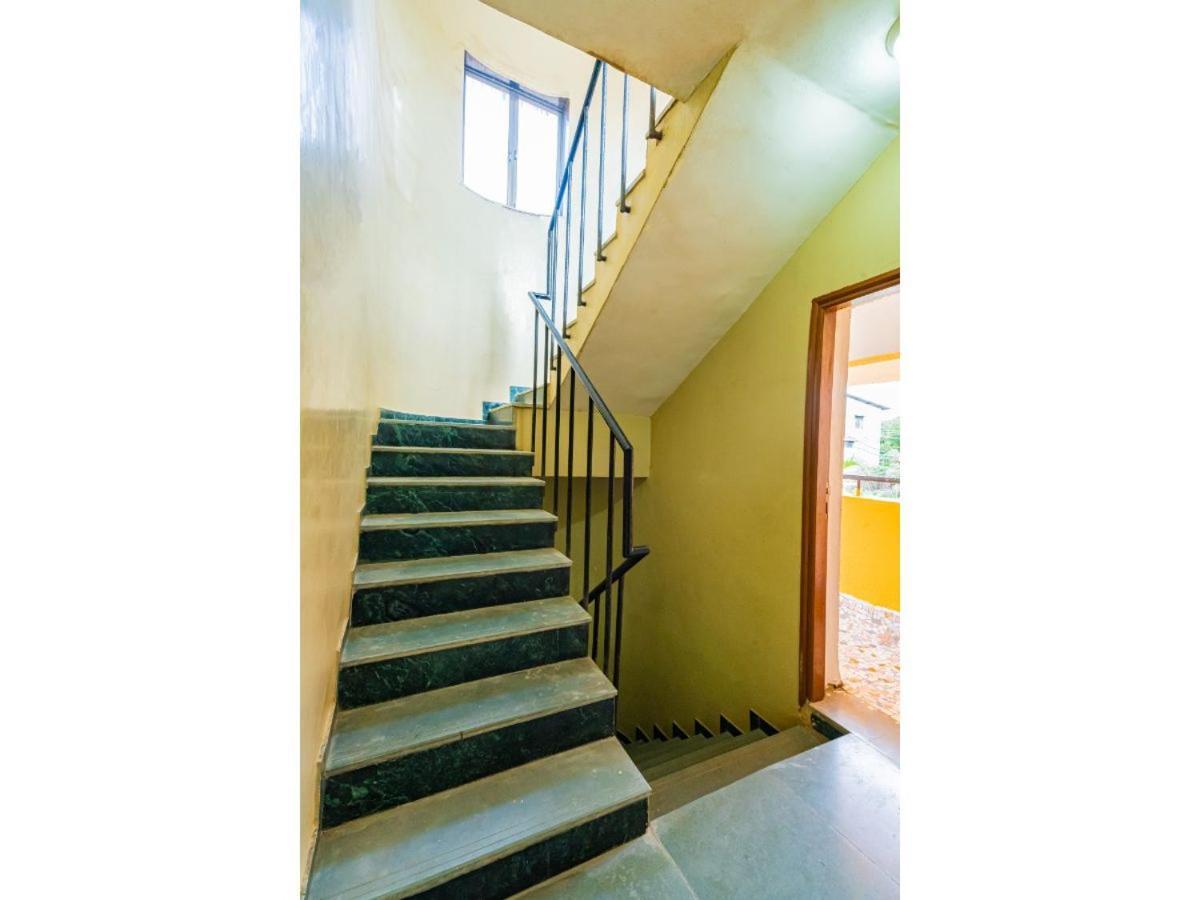 Royal Hills Ξενοδοχείο Πούνε Εξωτερικό φωτογραφία